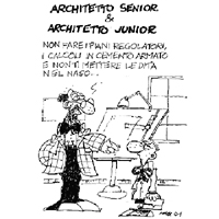 Architetti Junior