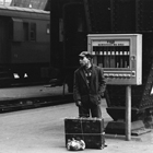 &copy; Sacconi_Milano, 1960