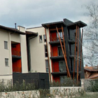 © Edificio Residenziale - Orbassano (To)