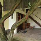 Casa Maria, rustico di inizio '900 con brolo, Loria;  segnalazione di Mario Malaguti, Treviso