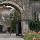Centro famiglie Villa Civran, Castione di Loria;  segnalazione di Padre Giuseppe Chemello, Loria