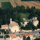 Villa Civran Manfrin (casa famiglia), Castione di Loria; segnalazione di Padre Giuseppe Chemello, Loria