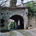 Casa di Stepan Zavrel, Sarmede; segnalazione di Luciana Moretto e Aldo Granzotto, Oderzo
