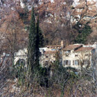 Casa di Stepan Zavrel, Sarmede; segnalazione di Luciana Moretto e Aldo Granzotto, Oderzo