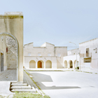 ©Massimo Siragusa/Contrasto,  Borgo Livio Bassi, Ummari (Trapani), 2008