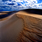 Paolo Gotti_VISIONS_Brasile 2006: Tra le dune nel nord-est