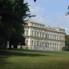 © Piero Pozzi, Villa Reale di Monza
