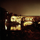 9999, Happening sul ponte Vecchio, Firenze 1968