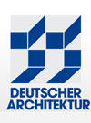 Deutscher Architekturpreis - Germania
