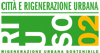 RI.U.SO. 02 bando per la selezione di progetti e realizzazioni per la rigenerazione urbana sostenibile