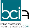 British Construction Industry Awards - The Prime Minister's Better Public Building Award - Regno Unito