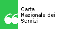 Carta Nazionale dei servizi