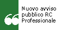 Nuovo avviso pubblico per ulteriori convenzioni CNAPPC Assicurazione RC Professionale