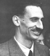 Cesare Cattaneo 1912 - 1943